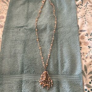 19 inch Chico’s necklace